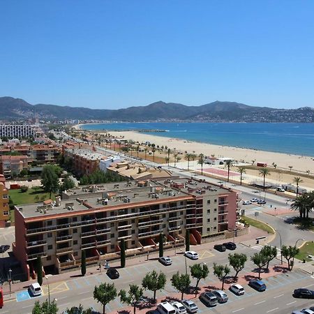 Apart-Rent Apartment Mirablau Mar 0093 Empuriabrava Exterior photo