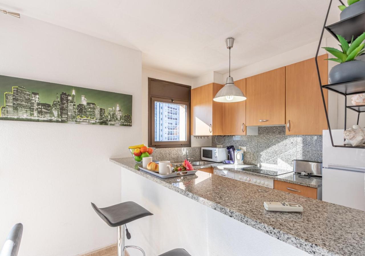 Apart-Rent Apartment Mirablau Mar 0093 Empuriabrava Exterior photo