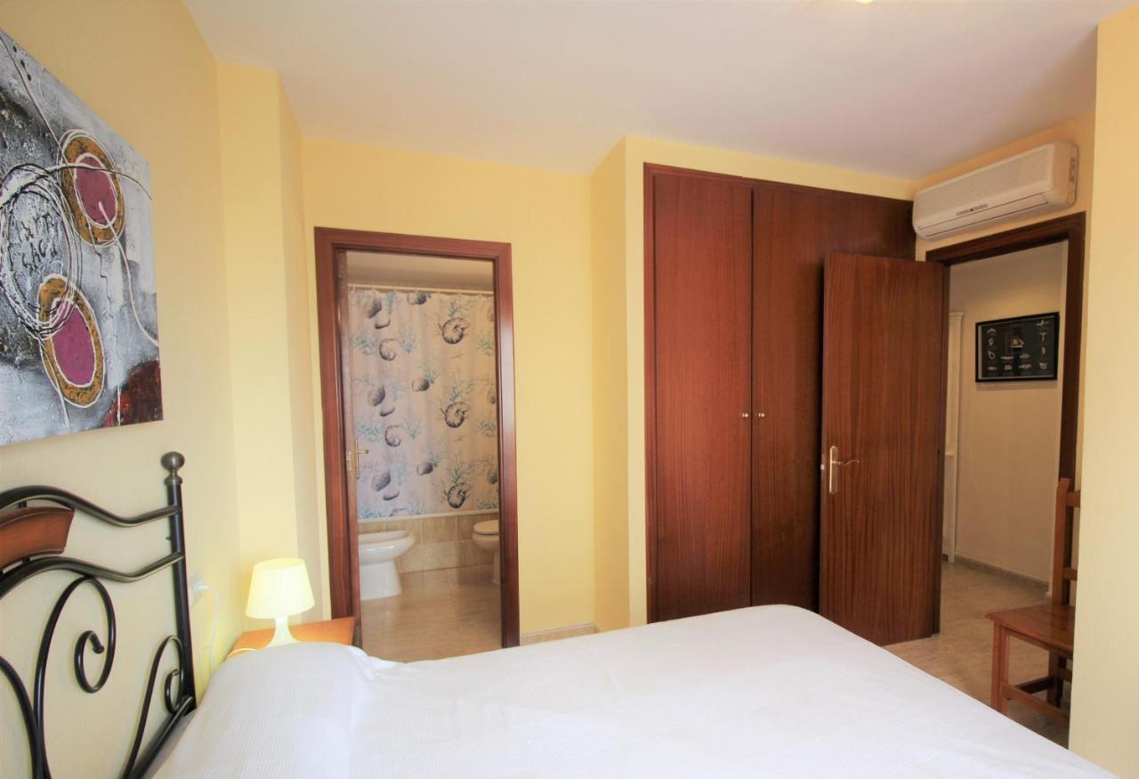 Apart-Rent Apartment Mirablau Mar 0093 Empuriabrava Exterior photo